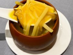三丝羹-金哥私房菜馆(张府园总店)