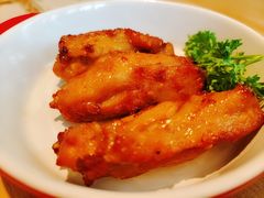 -必胜客(江桥万达店)