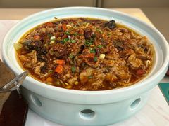 -荷花亭·湖北融合菜(中商广场店)