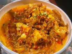 -浩海火燒雲傣家菜(芮欧百货店)