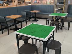 -海底捞火锅(高新万达广场店)