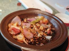 -谭厨中山传家菜.乳鸽.脆鲩鱼(华强北中航城店)