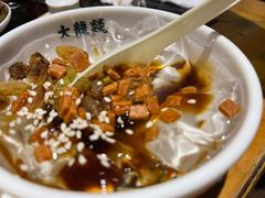 -大龙燚火锅(南山大道店)