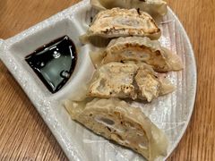 日式煎饺-yokocho上横町·日本食街(深业上城店)