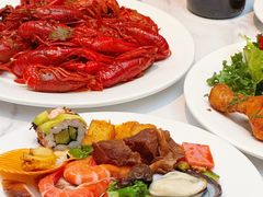 -上海静安昆仑大酒店