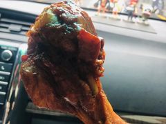 -铜罗阿二鸡腿