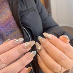 -雪儿·YuKi美甲美睫皮肤管理Salon