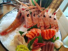 -王鼎精致料理铁板烧(世博源店)