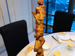 -撒拉花儿·新疆菜·清真(太阳宫店)