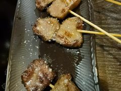 烤牛舌-Wagaya Melbourne