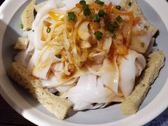 家宴自制凉皮-北方家宴(番禺永旺店)