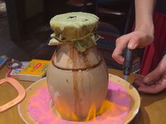 -吃饭皇帝大(长宁龙之梦店)