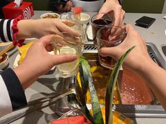 -海底捞火锅(龙湾万达广场店)
