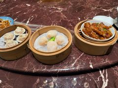 -东方御宴海鲜酒楼(棕泉酒店)