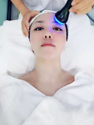 -海菲秀·飞顿牛奶光·LDM官方授权中心美轮美浣瓷感美肌