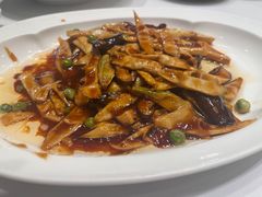 -万荣烤鸭店·北京菜(天坛店)