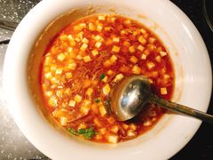 蟹黄豆腐-张福记(陇海中路店)