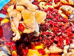 -先启半步颠·川菜小炒