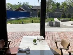 -The Rug Cafe(王府中环店)