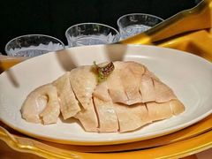 -狮拾久·现代新加坡料理(壹方城店)