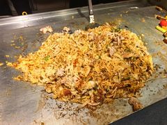 -汉斯南美烤肉(总店)
