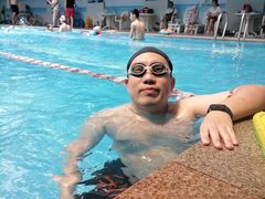 -奇缘游泳培训基地(辰茂店)