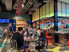 -陈鹏鹏潮汕菜(宝安机场T3航站楼店)