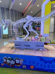 -玩童会芝麻街奇趣乐园(世博源店)