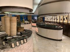 -西安高新希尔顿酒店·咖啡露台西餐厅