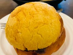 -三姐妹  Roast & Coffee(Retro Garden 1968’s)