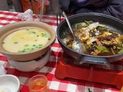 -西贝(上海中心店)