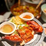 这家热榜🏆川菜好绝❗️发盆友⭕️以为我在修仙