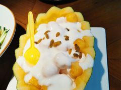 -楼兰新疆主题餐厅(坂田佳华领汇广场店)