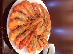 北海港海鲜大世界(淡村商贸城店)-北海港酒楼 海鲜代加工 粤菜(淡村商贸城店)