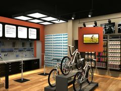 -TREK崔克自行车(徐汇滨江店)