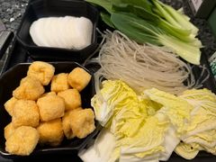 -一席地·本地鸡窝·杭帮鸡火锅(萧山银隆百货店)