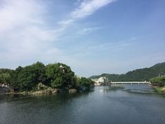 -溪口-滕头旅游景区