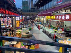 -盱眙小龙虾(天虹店)