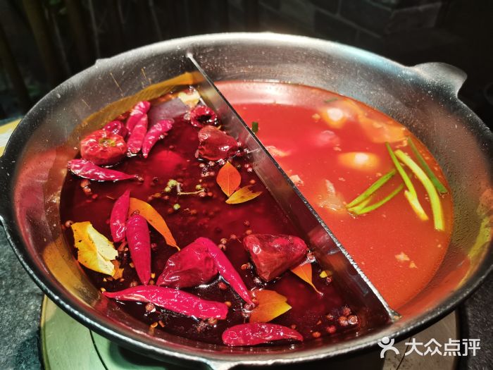 湊湊火锅·茶憩(新中关购物中心店)图片