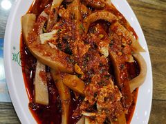 -清真益鑫羊肉手抓馆(南大街店)