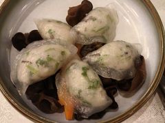-酌宴府The China Club·广州万富希尔顿酒店(云城东路店)