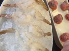 -川东坝子火锅(宝龙店)