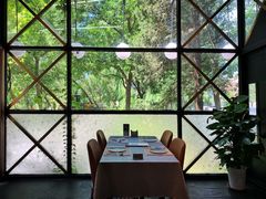 -La Medina餐厅(亮马河南路店)