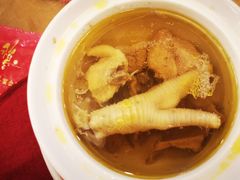 -稻香酒家·33年老字号·港式粤菜(富邦中心店)