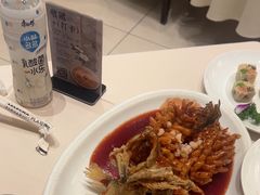 -得月楼·省级非遗·传统苏帮菜(观前店)