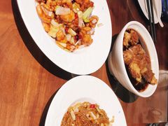 -南门小馆·清真(国贸商城店)
