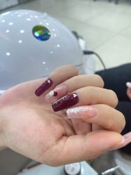 -NMS娜美莎美甲美睫皮肤管理中心