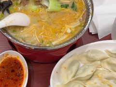 -喜家德虾仁水饺(长泰广场店)