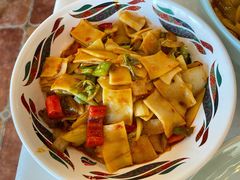 炒面片-巴依老爷新疆美食(工体旗舰店)