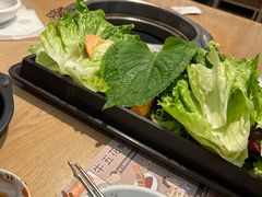 -本家韩国烤肉(青岛万象城店)